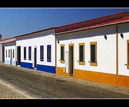 Casa Aldeia Da Luz - Barragem Do Alqueva 빌라 외부 사진
