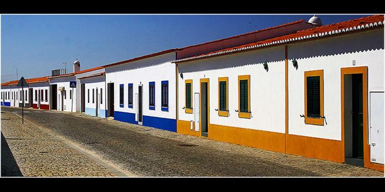 Casa Aldeia Da Luz - Barragem Do Alqueva 빌라 외부 사진