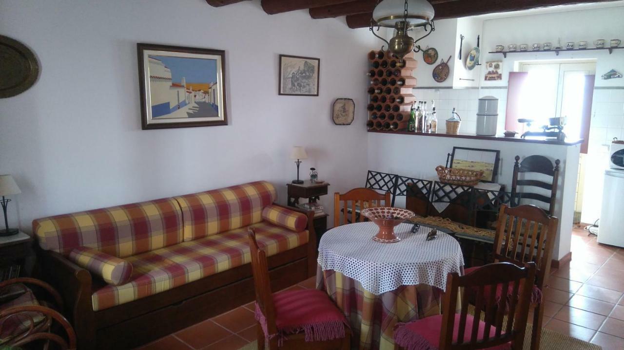 Casa Aldeia Da Luz - Barragem Do Alqueva 빌라 외부 사진