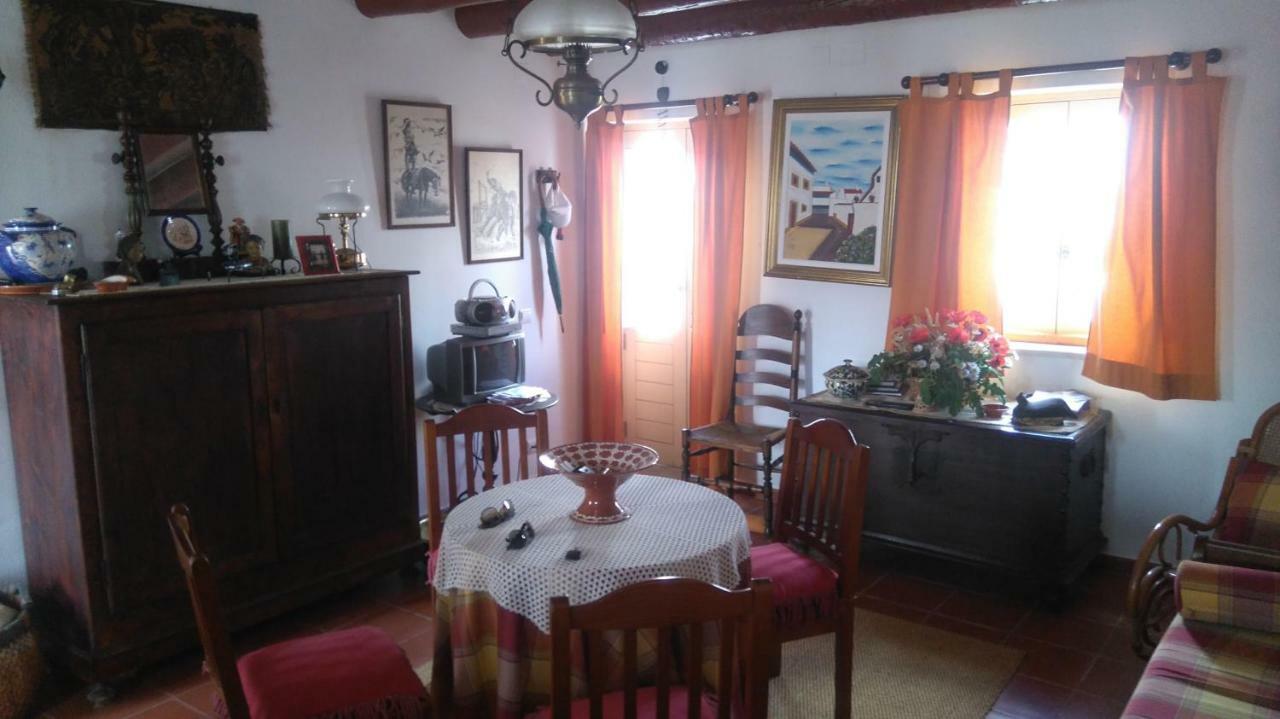 Casa Aldeia Da Luz - Barragem Do Alqueva 빌라 외부 사진